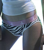 DT Underwear African Queen Basic Brief